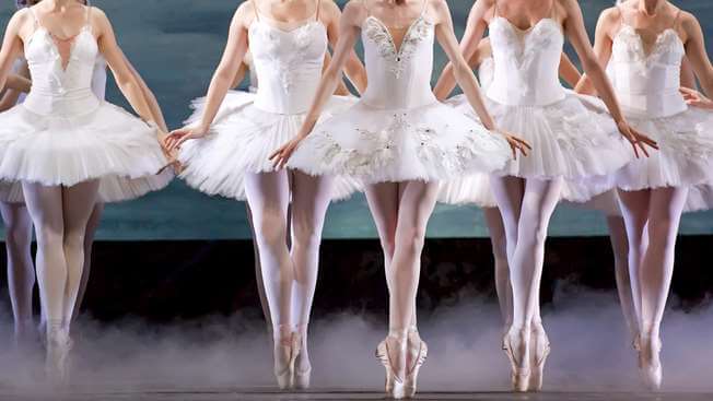 nutcracker tickets dc